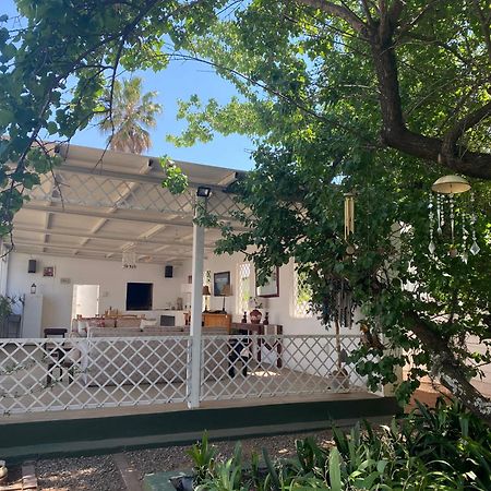 Silver Linings Guesthouse Parys Exterior photo